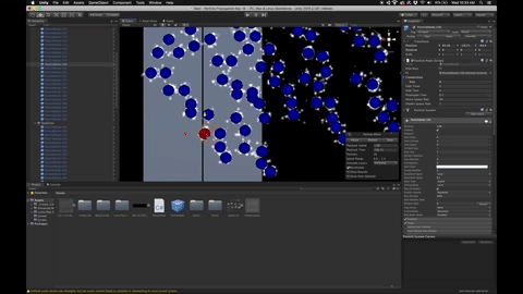 Connecting_Nodes_-_Tendrils_LUMOplay_SDK.gif