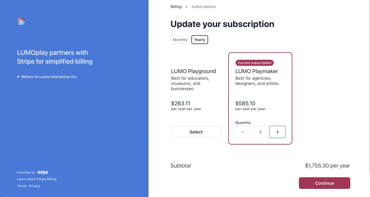 update subscription details.jpg