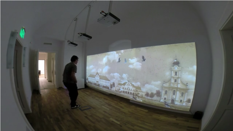 Hungary Museum interactive wall.PNG